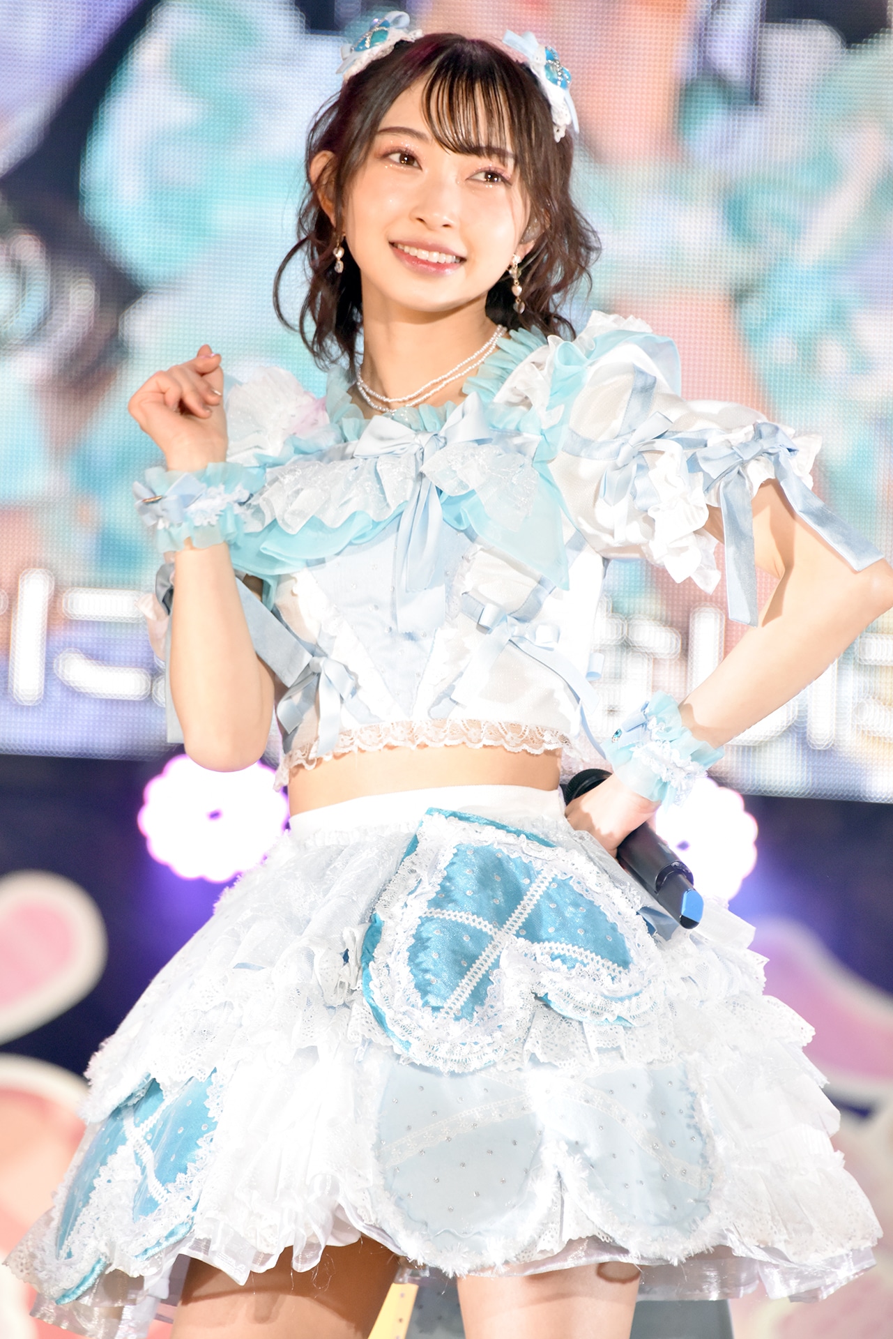 辻野かなみ