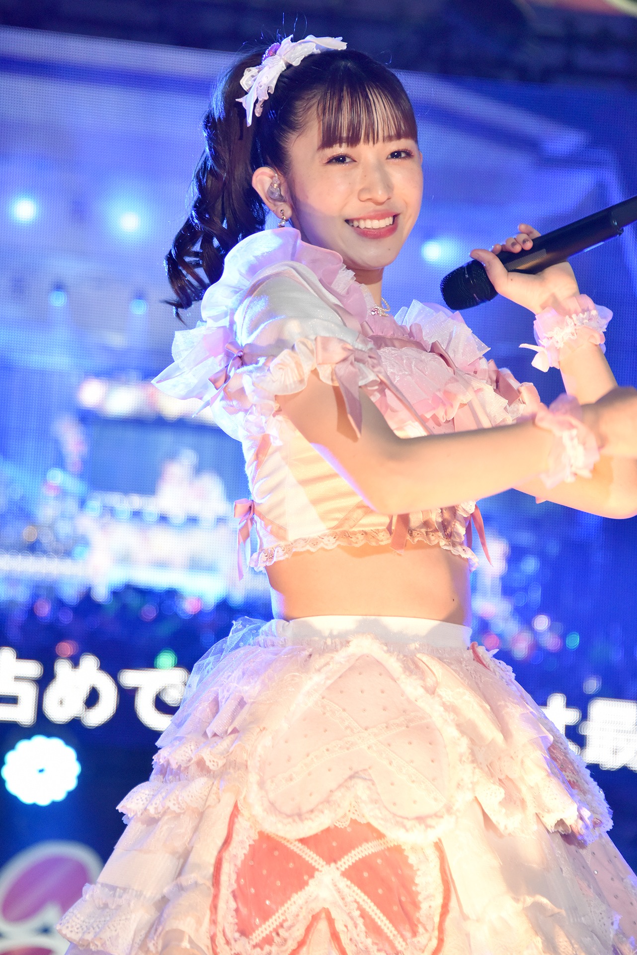 小泉遥香