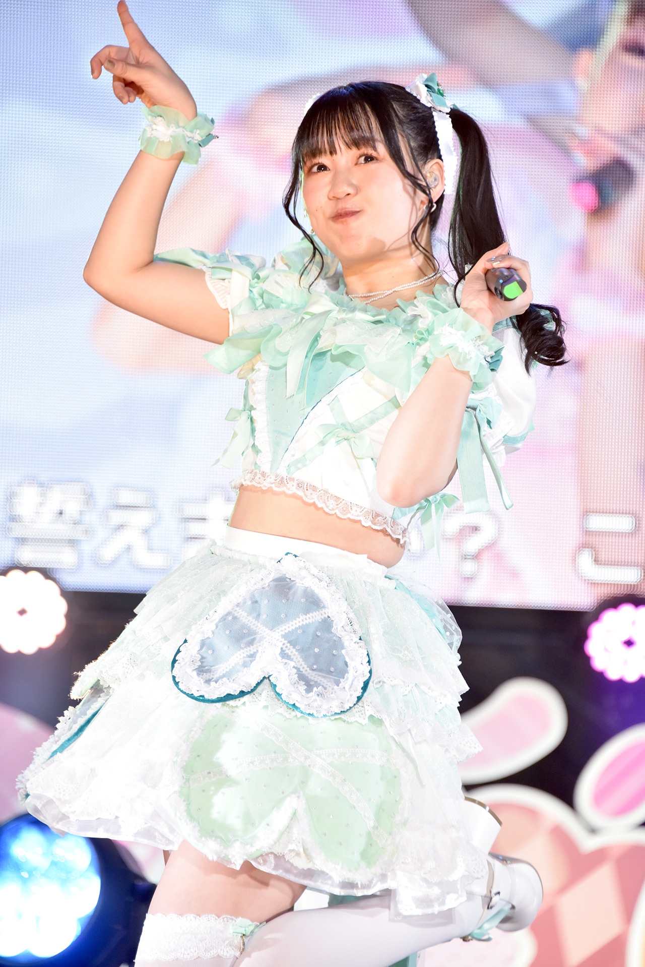 吉川ひより