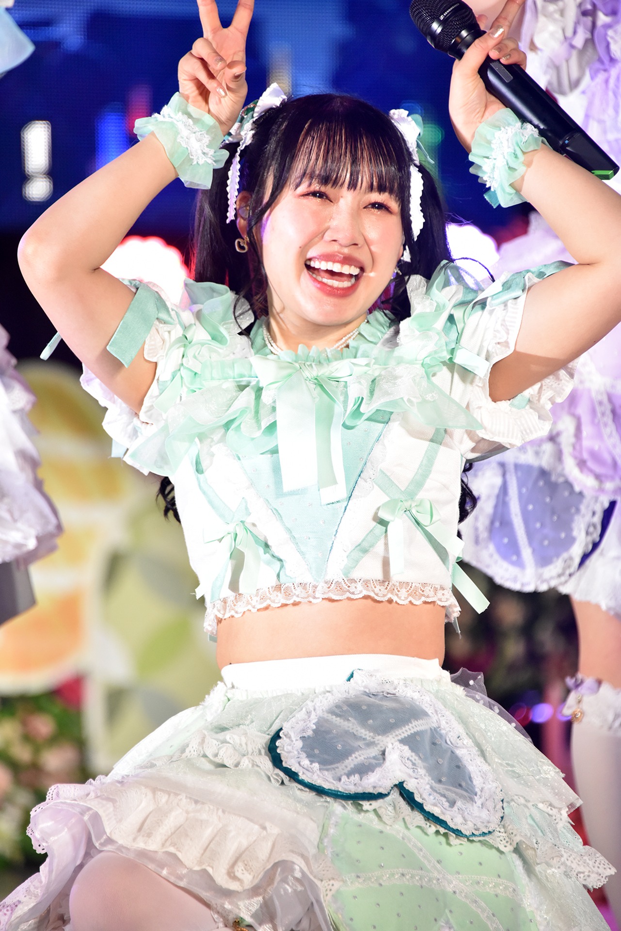 吉川ひより