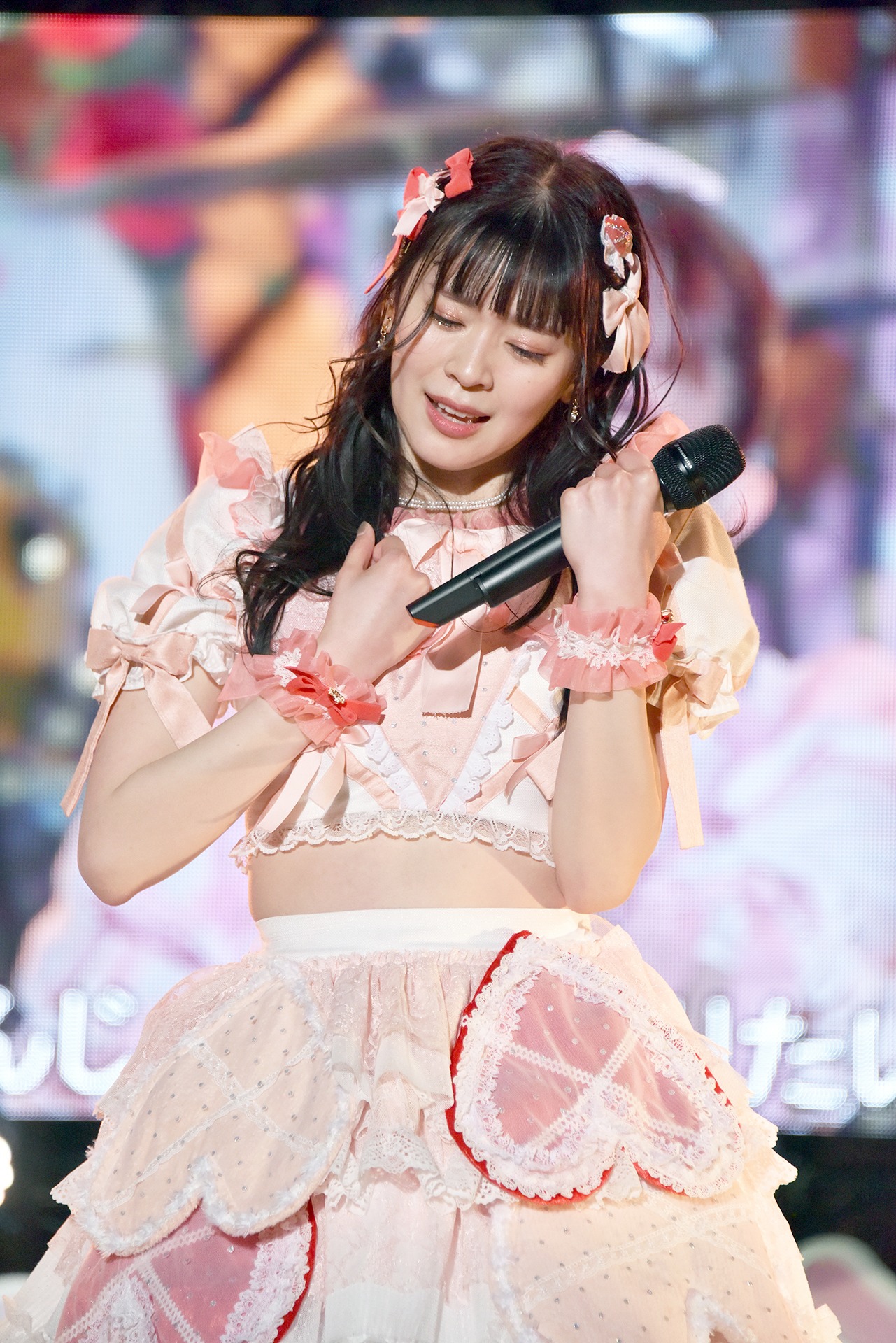 坂井仁香