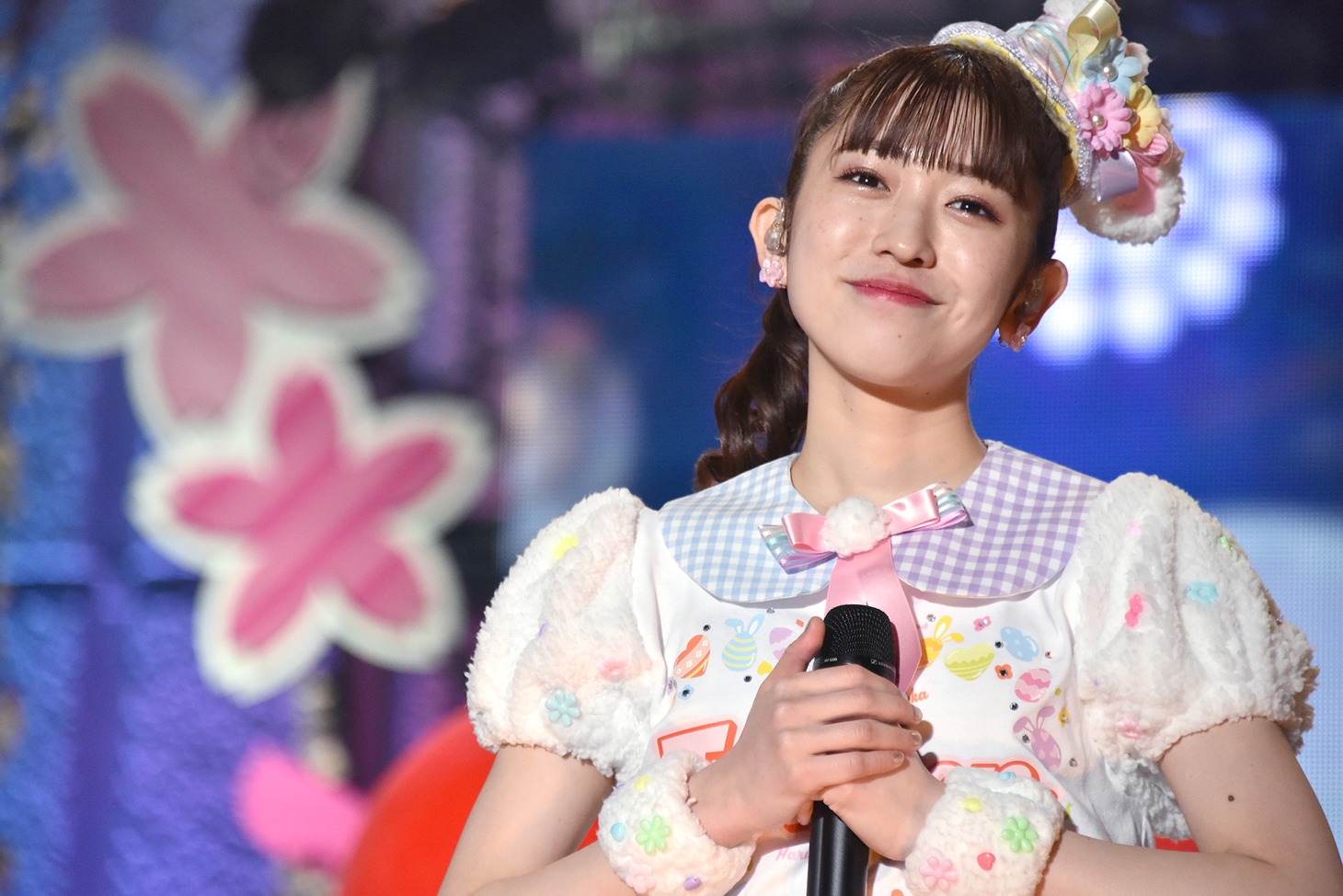 小泉遥香