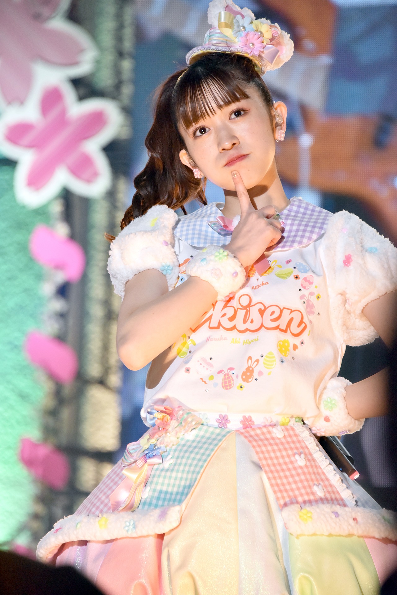 小泉遥香