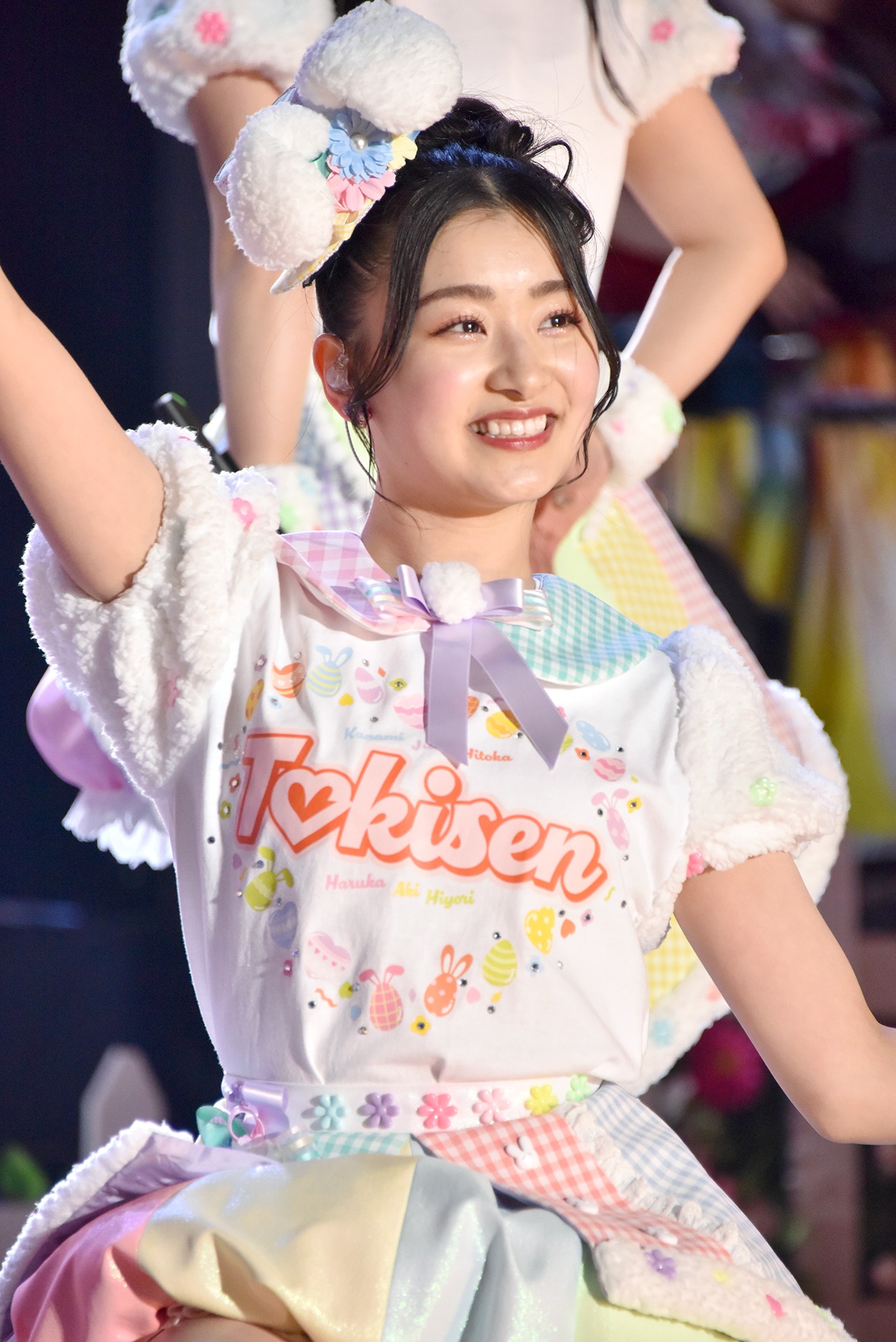 杏ジュリア