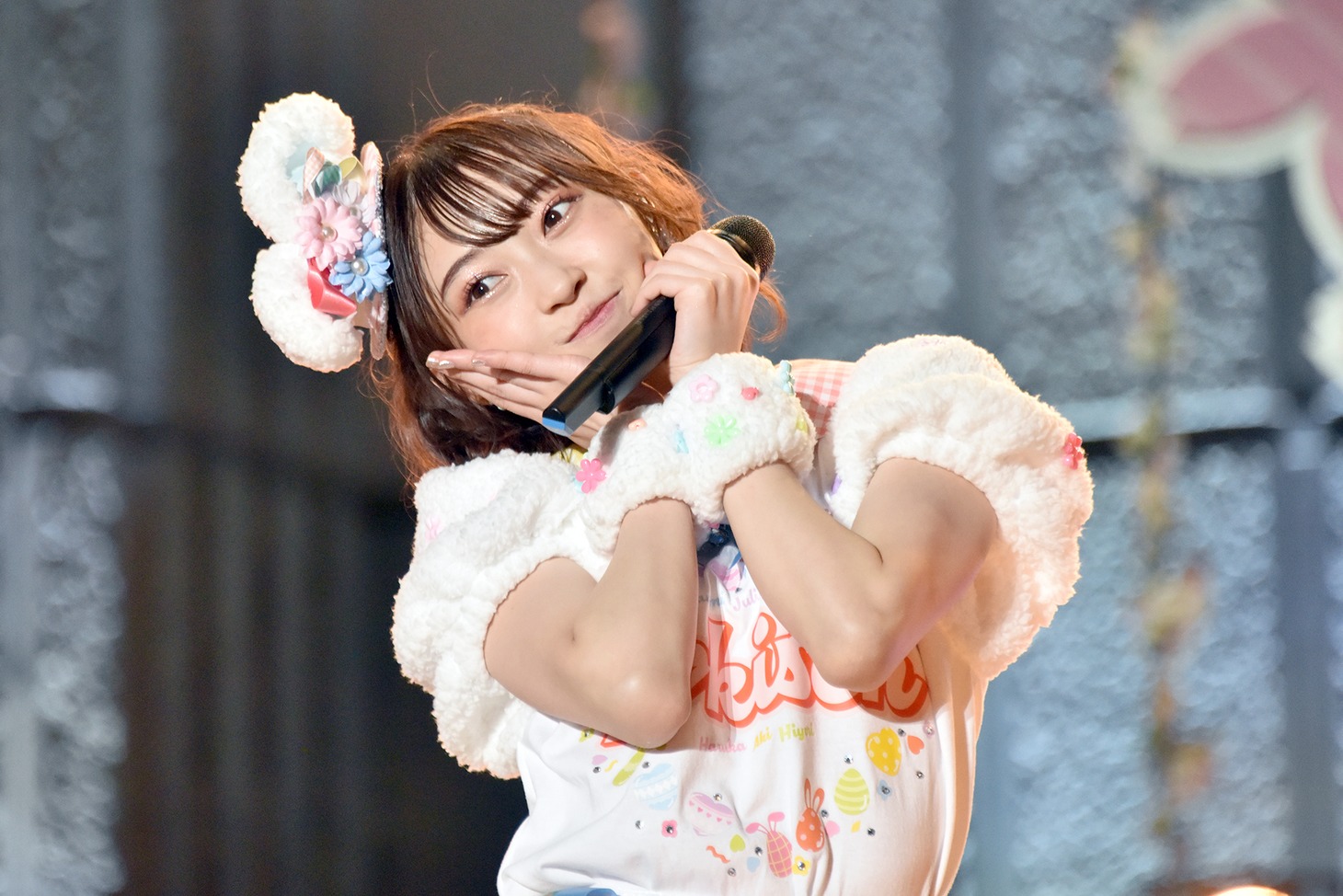 辻野かなみ
