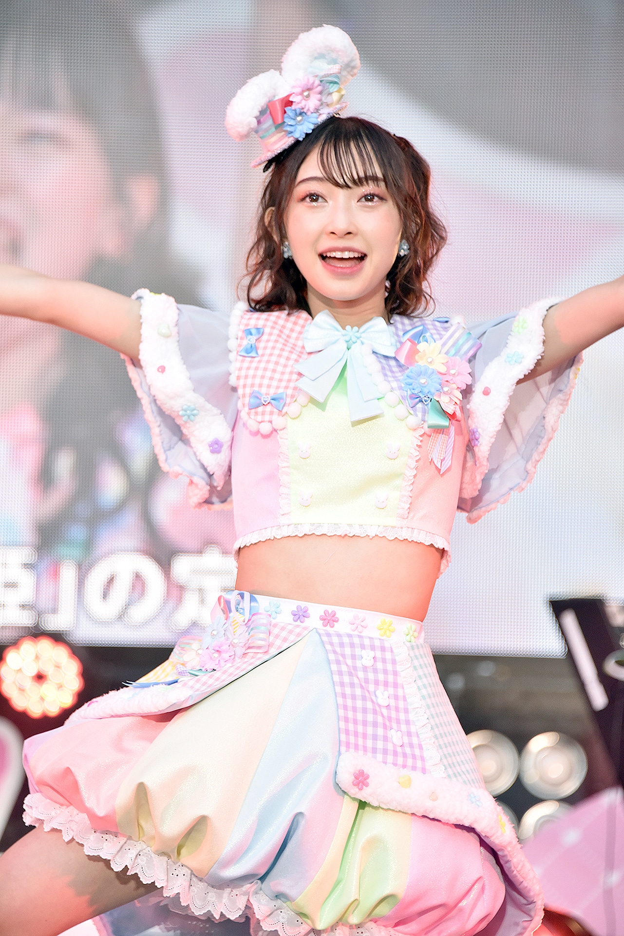辻野かなみ