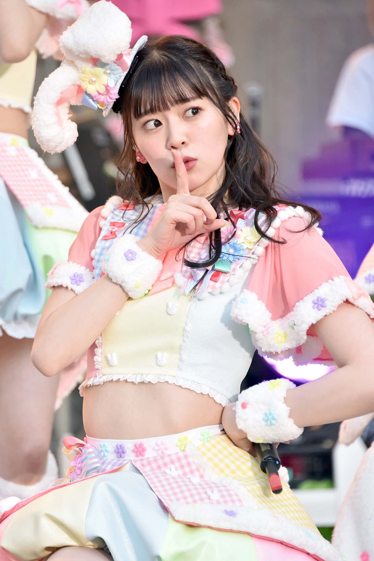 坂井仁香