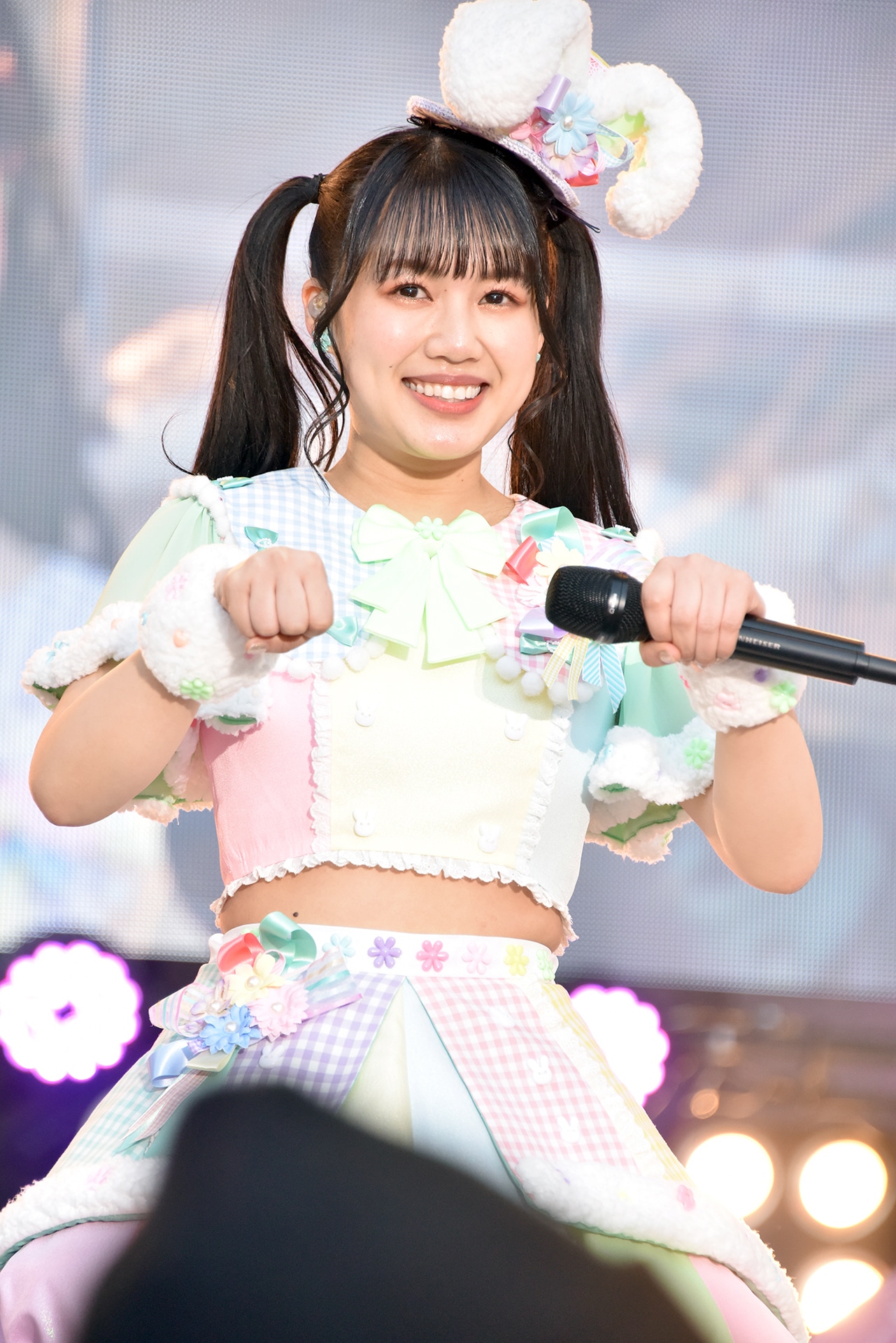 吉川ひより
