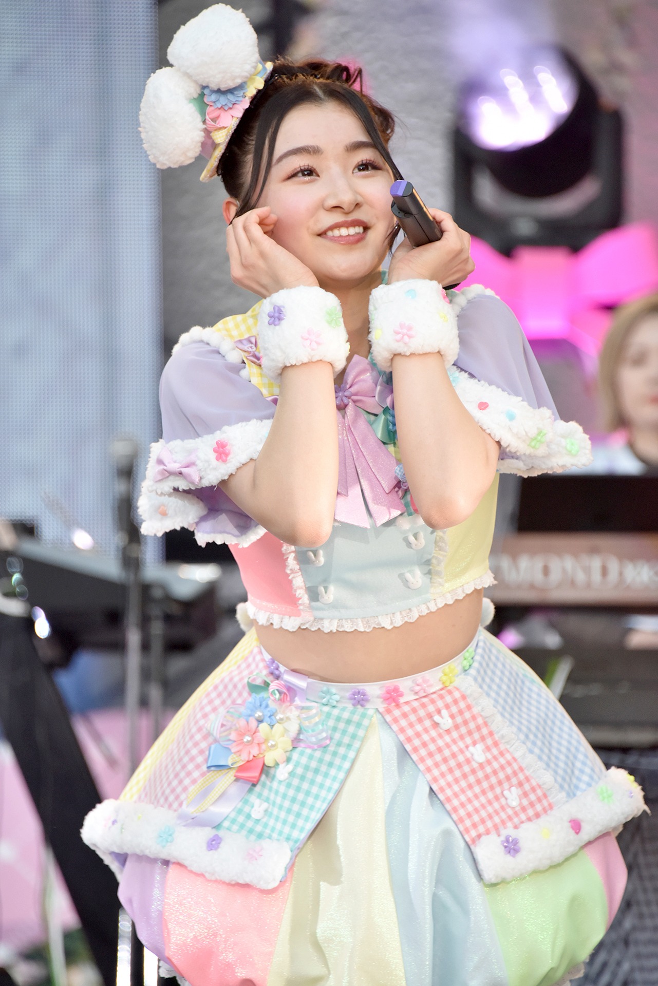 杏ジュリア