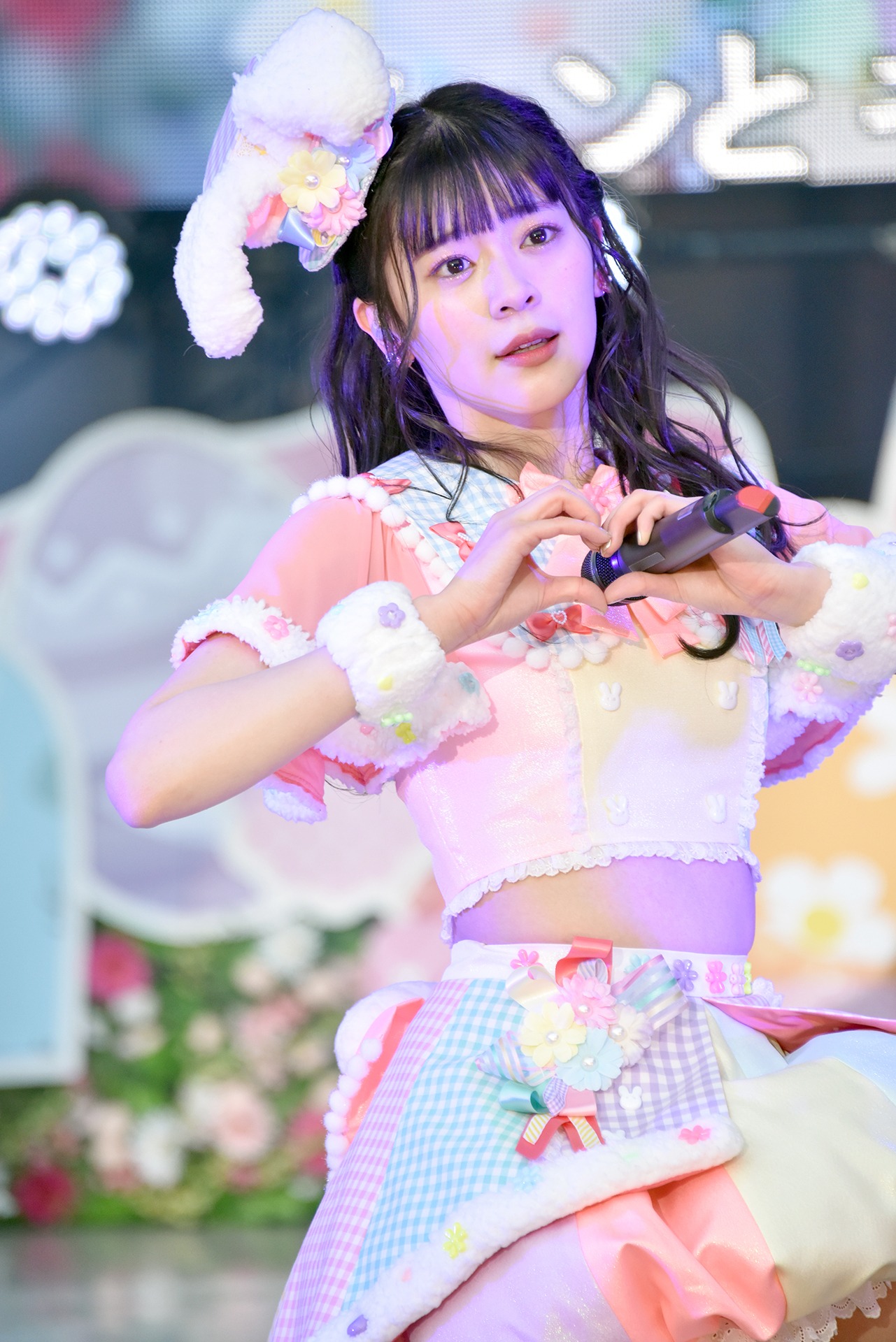 坂井仁香