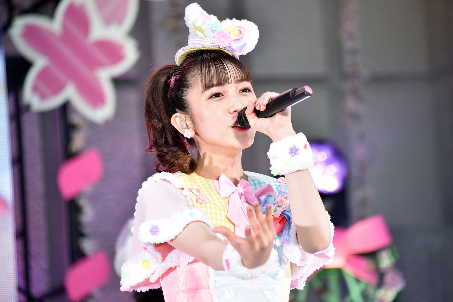 小泉遥香
