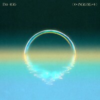 Da-iCE「SCENE」ジャケット