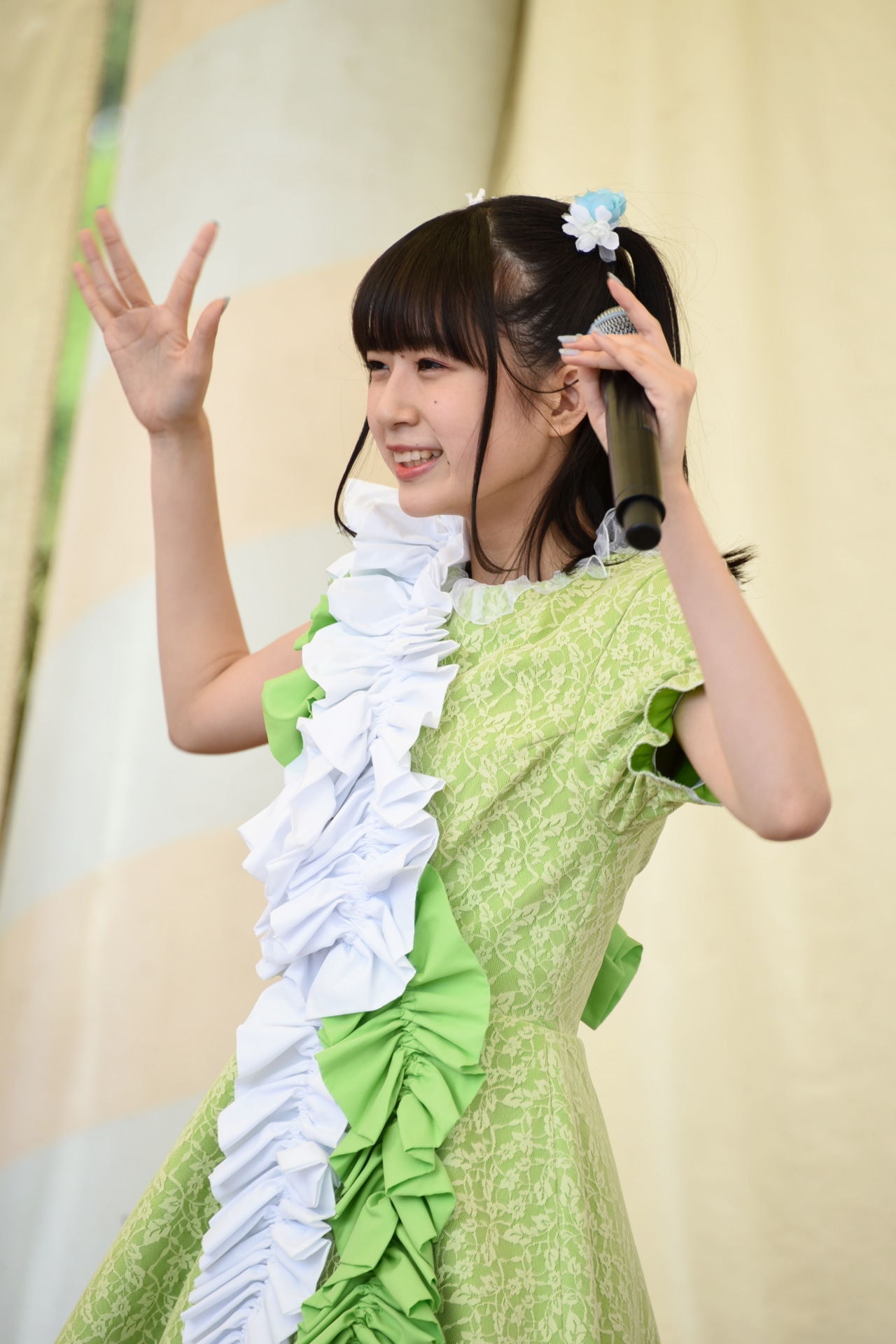 小久保柚乃