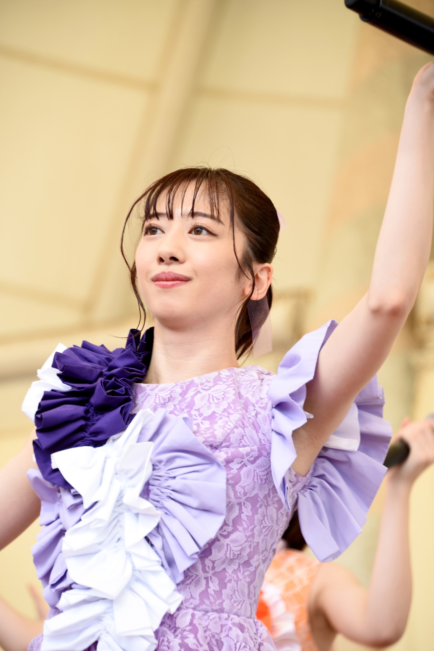 真山りか