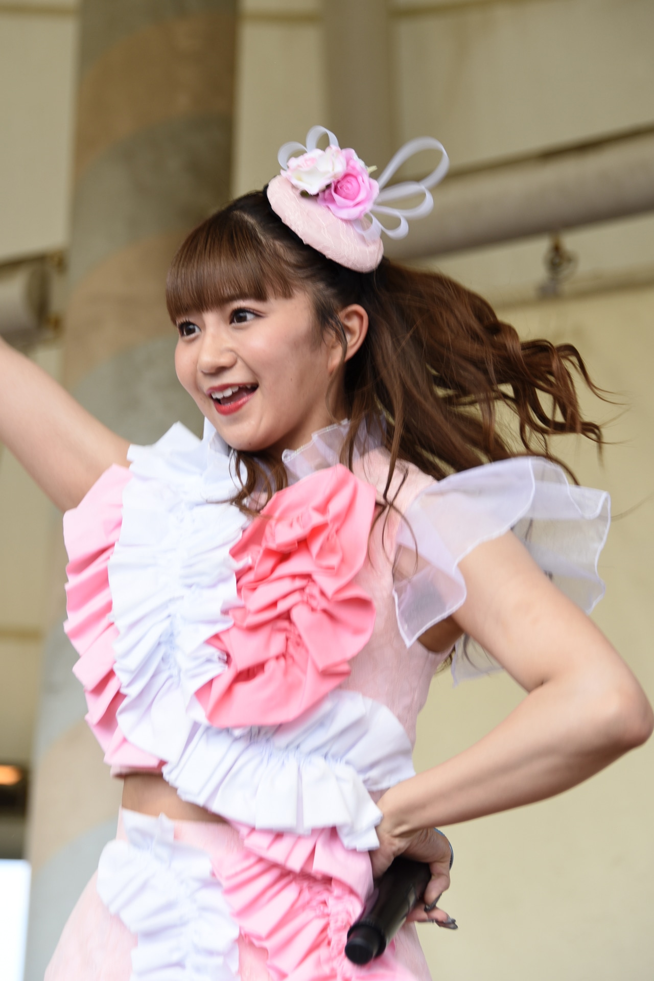 星名美怜