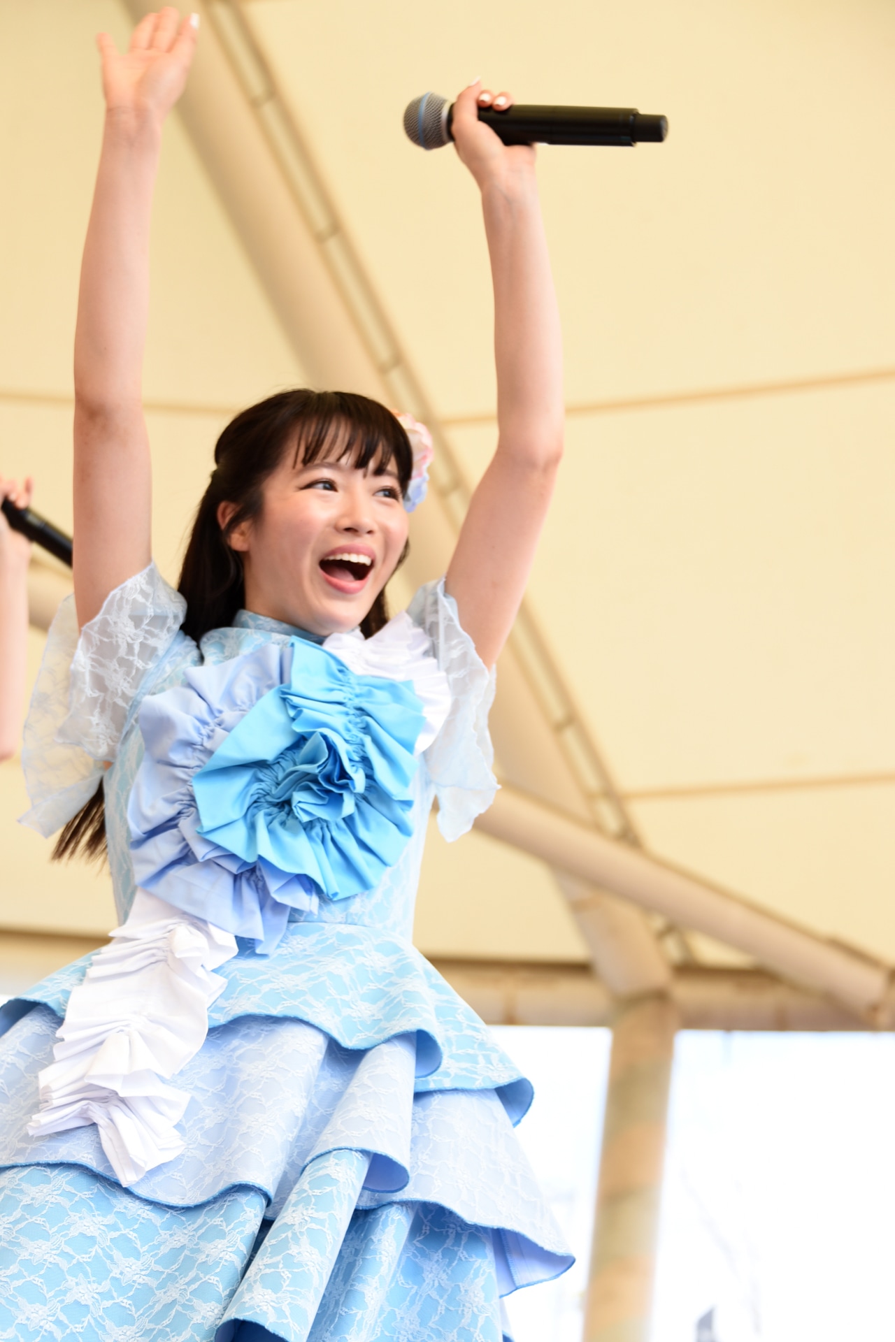 中山莉子
