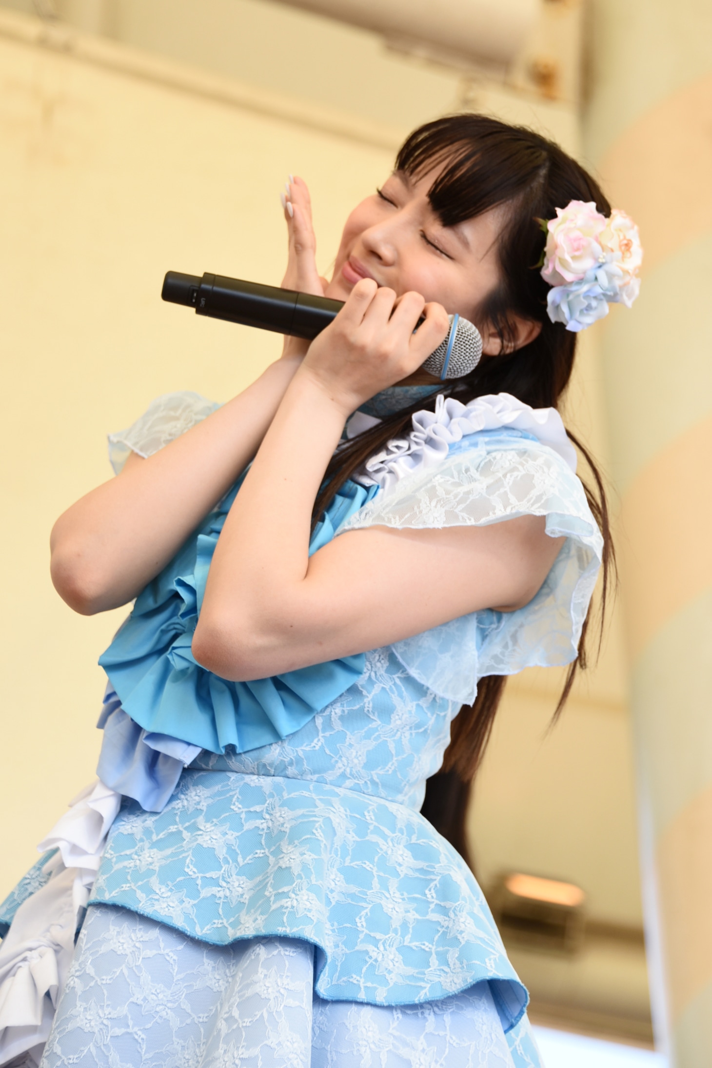 中山莉子