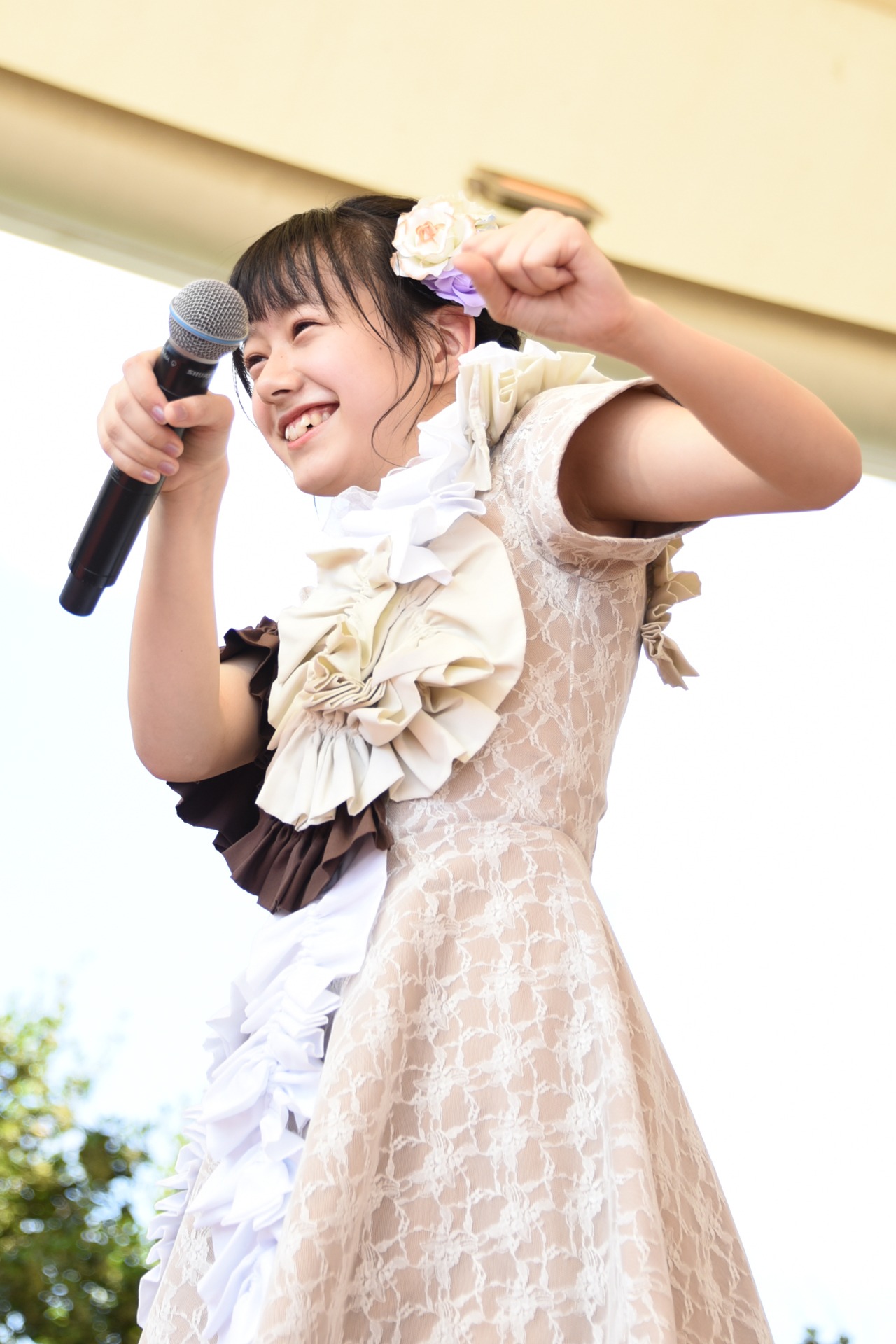 仲村悠菜