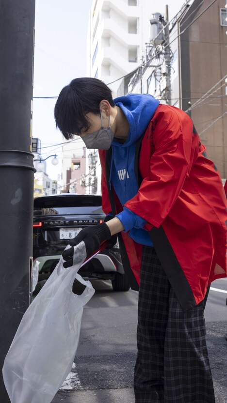 武藤潤(原因は自分にある。)