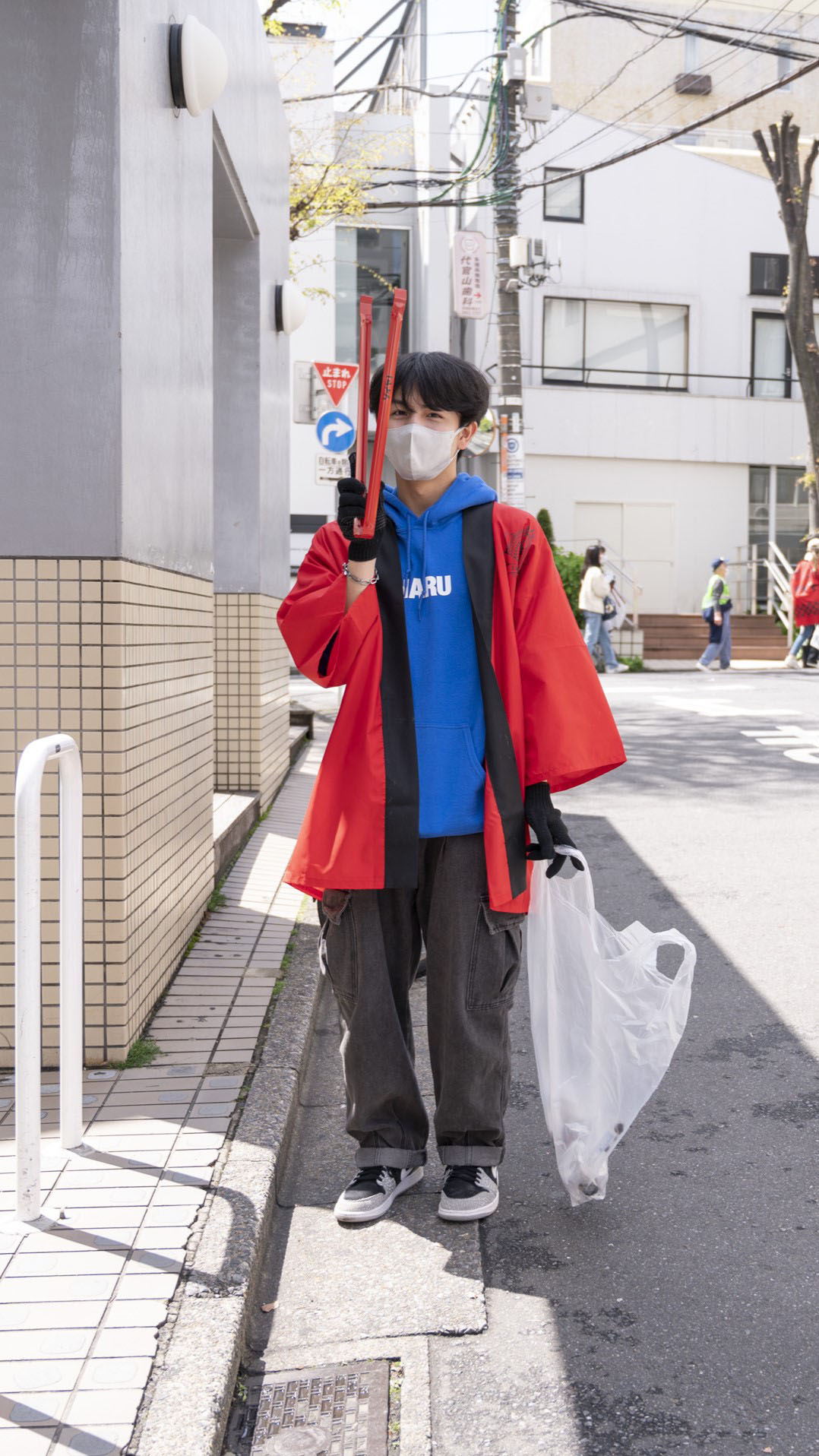 ハル（超特急）