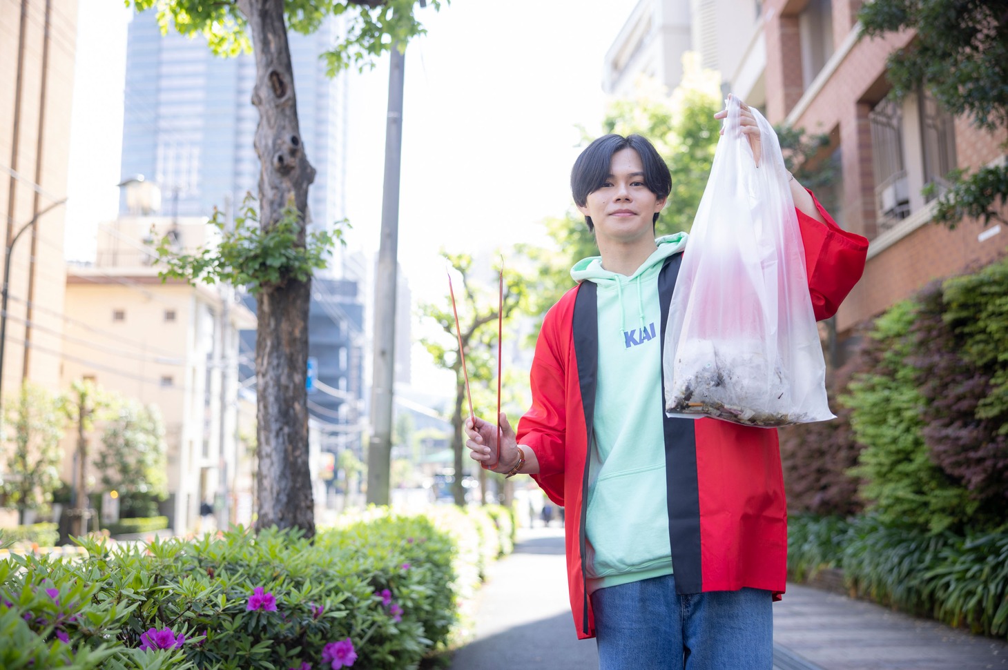 カイ（超特急）