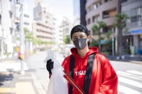 タカシ（超特急）