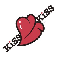 KiSS KiSS「KiSSES」配信ジャケット