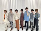 なにわ男子「24時間テレビ」メインパーソナリティに就任、芦田愛菜とともに「新・社会人世代」を代表