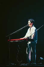 TENDRE（Photo by Ray Otabe）