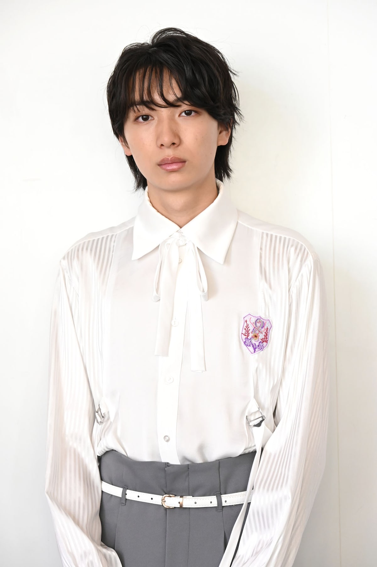 冨田侑暉 - 龍宮城がプレデビュー日の思いを語る、「0年0組」最終回で  