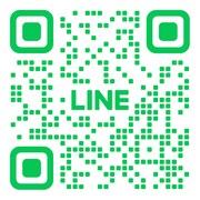 椎名へきるLINE公式アカウントQRコード