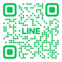 椎名へきるLINE公式アカウントQRコード