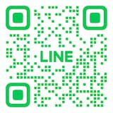 椎名へきるLINE公式アカウントQRコード