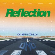ONE N' ONLYの新作「Reflection」はEIKUが手がけた1曲、TETTAも作詞に参加