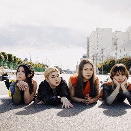 ORESKABANDがライブ活動を休止、充電期間へ