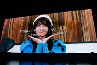 オープニングムービーのワンシーン。