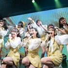 ラフ×ラフ「なんだろう……このライブは」歌ありラジオあり大喜利ありの1stワンマン