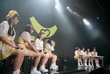 「ラフ×ラフの100億点レディオ」の様子。