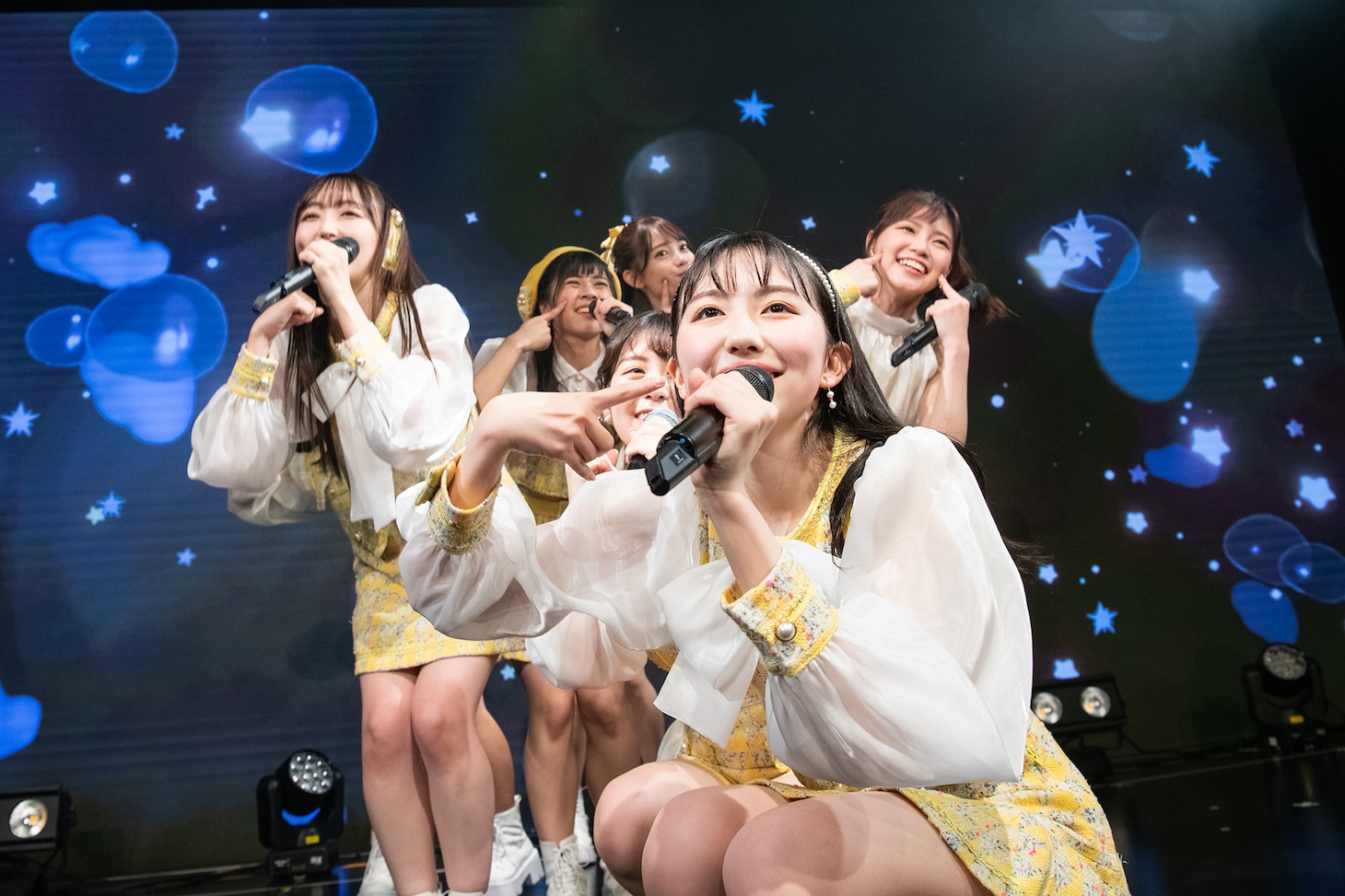ラフ×ラフ