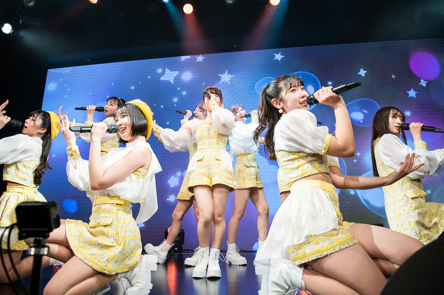 ラフ×ラフ