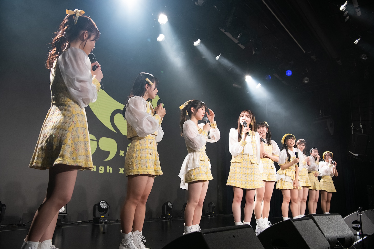 ラフ×ラフ