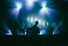 「WHAT IS TENDRE? - 5th Anniversary concert Part.1 -」の様子。（Photo by Ray Otabe）