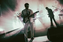 「WHAT IS TENDRE? - 5th Anniversary concert Part.1 -」の様子。（Photo by Ray Otabe）