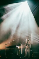 「WHAT IS TENDRE? - 5th Anniversary concert Part.1 -」の様子。（Photo by Ray Otabe）