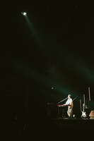 「WHAT IS TENDRE? - 5th Anniversary concert Part.1 -」の様子。（Photo by Ray Otabe）