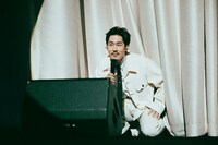 TENDRE（Photo by Ray Otabe）