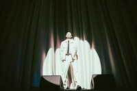 TENDRE（Photo by Ray Otabe）