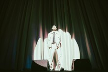 TENDRE（Photo by Ray Otabe）