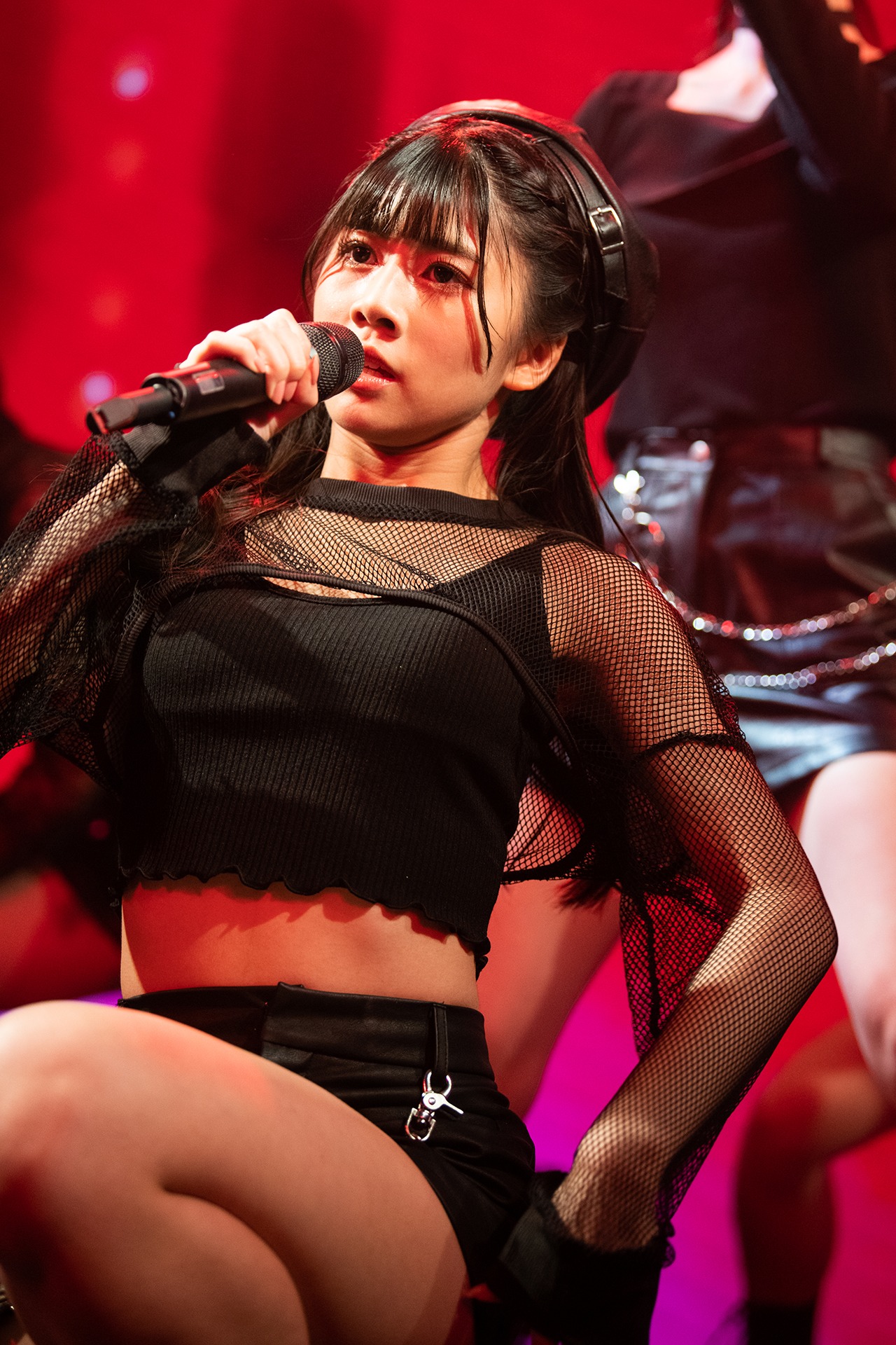 藤崎未来
