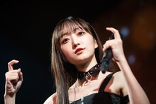 日比野芽奈